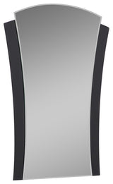 Deco Bathroom Mirror