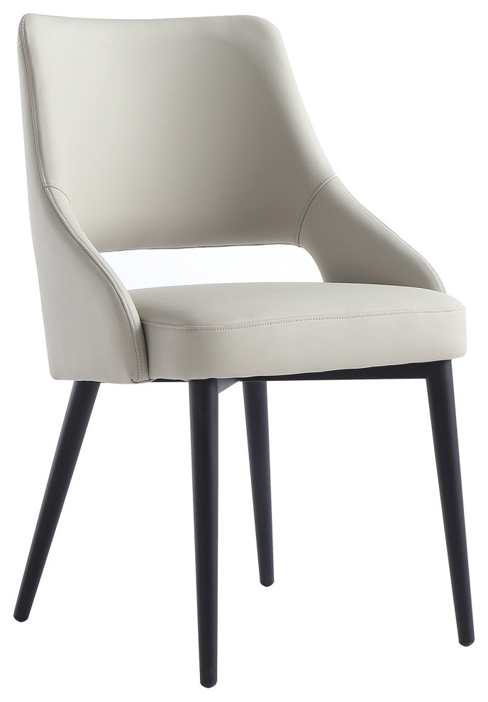 Manhattan Comfort Tremont Dining Chair, Set of 2