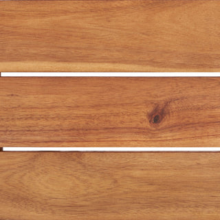 Safavieh Catryn 4Pc Outdoor Living Set, Natural / Beige