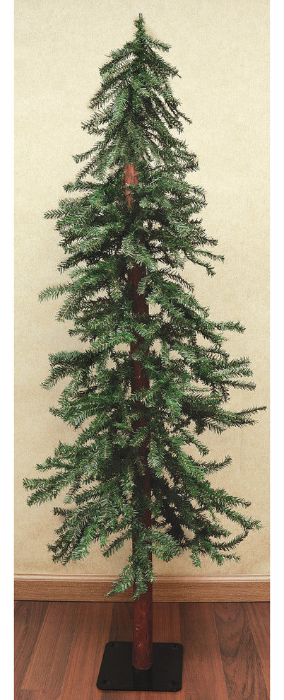 Alpine Tree, 6'