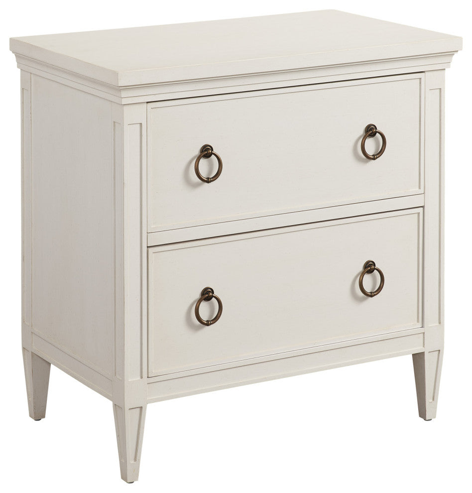 Forest Nightstand