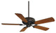 Savoy House The Pine Harbor Ceiling Fan, English Bronze 52-SGC-5RV-13