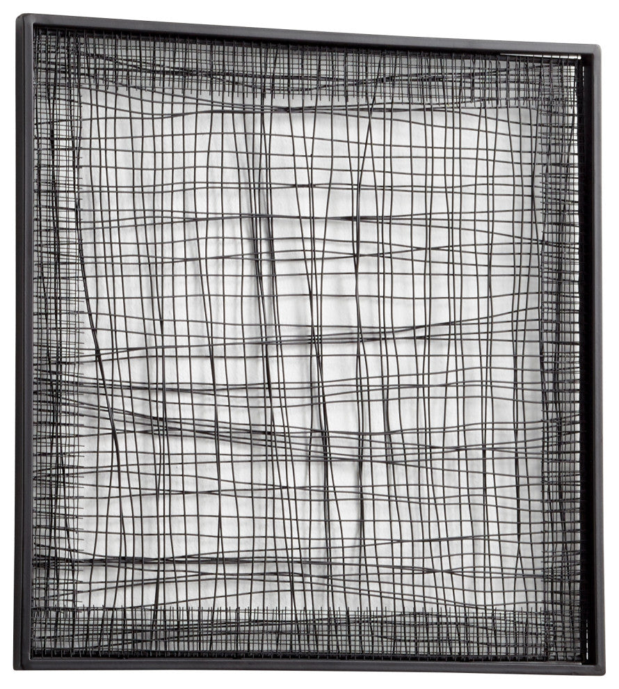 Small Belham Wall Decor