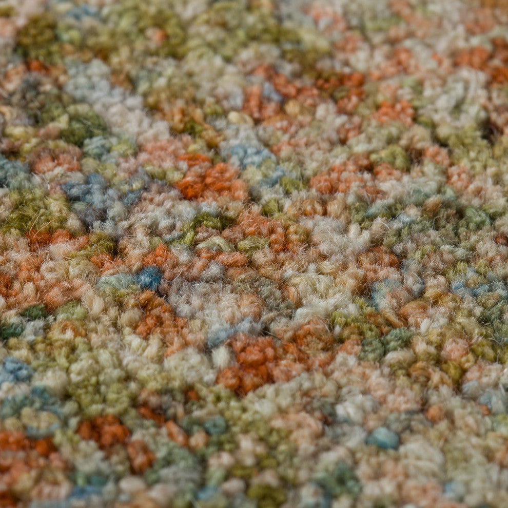 Dalyn Calisa Wool Area Rug