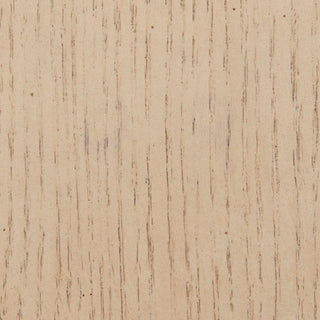 Oak Ridge 3 Drawer File Cabinet, Soft White Oak