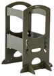 Little Partners The Learning Tower, Olive Green