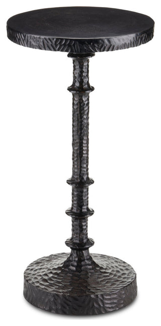 Gallo Bronze Accent Table