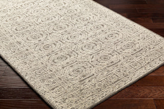 Surya Louvre LOU-2309 Hand Tufted Wool Area Rug