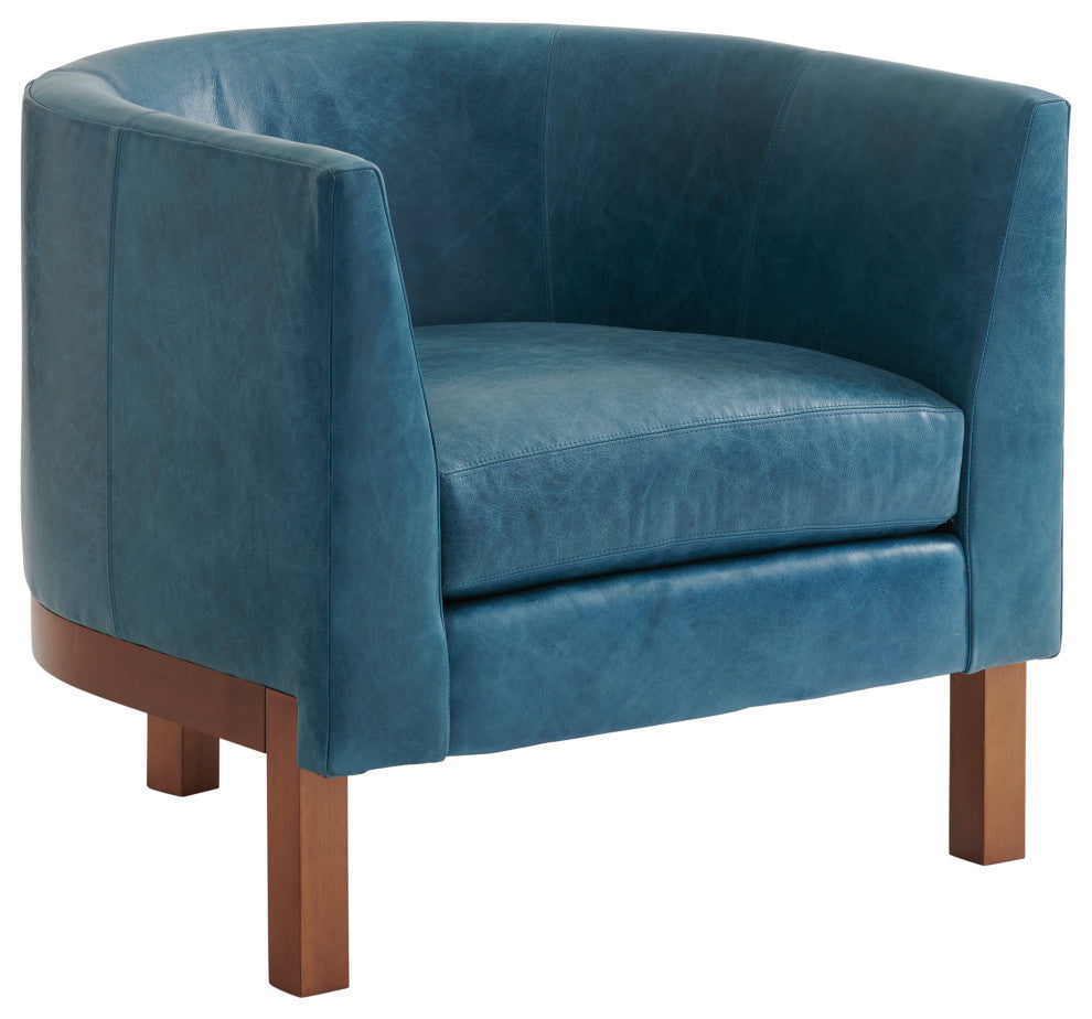 Sonata Leather Chair