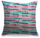 "Bars" Outdoor Pillow 20"x20"