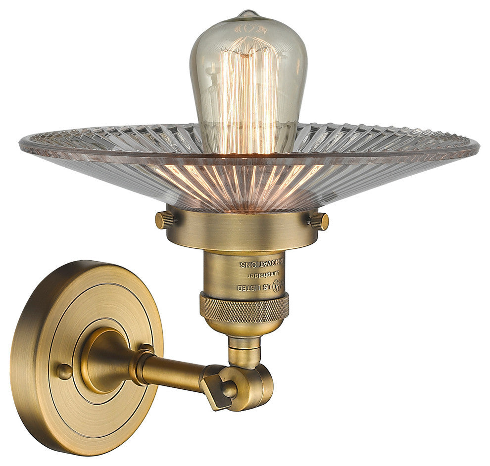 Innovations Lighting 203-Bb-G2-Led 1 Light Dimmable Led Sconce
