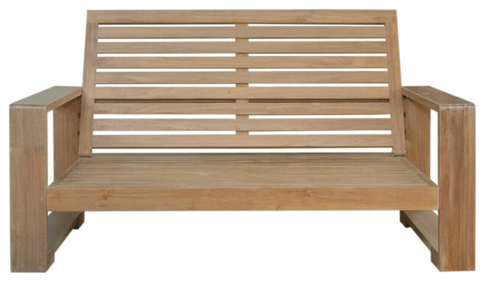 Capistrano Deep Seating Loveseat
