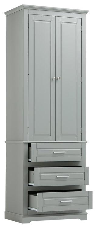 Alternate front-facing cabinet on white background (primary product-like image).