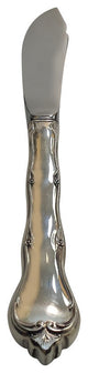 Kirk Stieff Sterling Silver Carrollton Butter Serving Knife