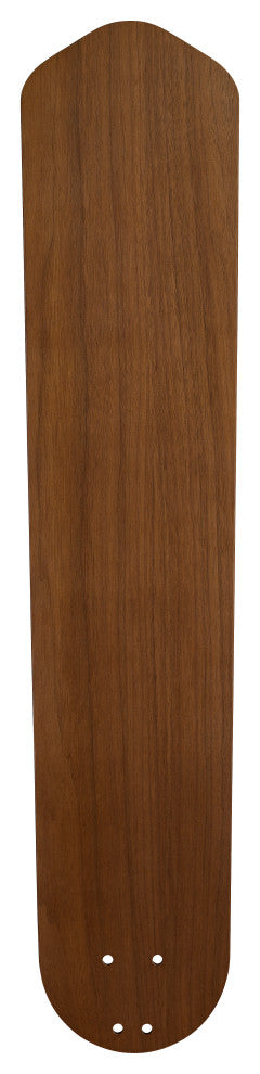 myFanimation 72" Blade Set of 5 - Walnut