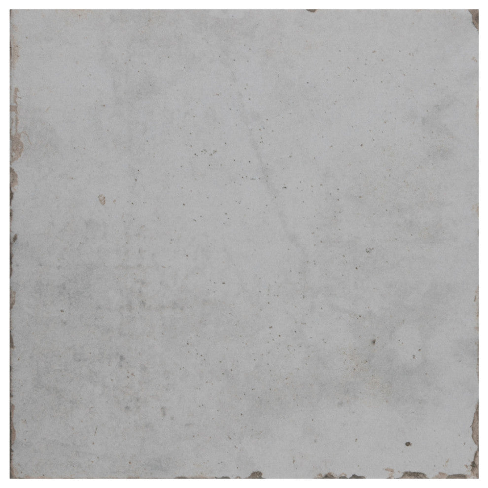 Renaissance Blanco Porcelain Floor and Wall Tile