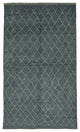 Rug N Carpet - Handmade Unique 5' 4'' x 9' 2'' Moroccan Area Rug