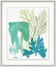 Deep Sea Kelp 6, Giclee Reproduction Artwork