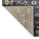 Wynnlow Navy 5'3" x 7'10" Rectangle Area Rug