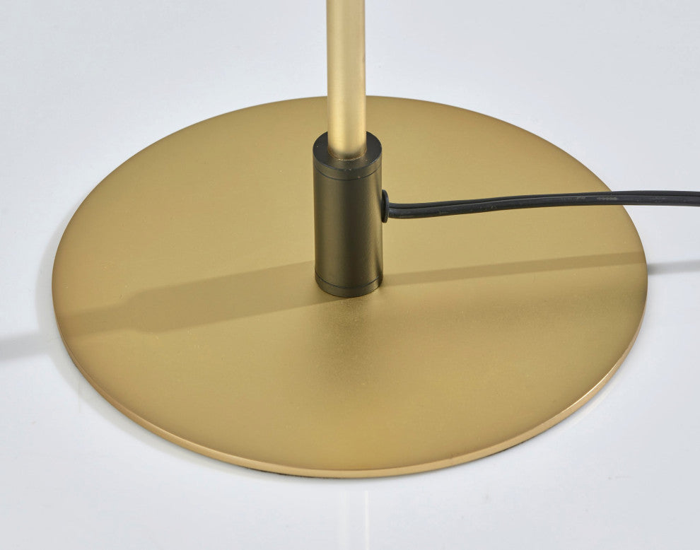 Kaden Floor Lamp