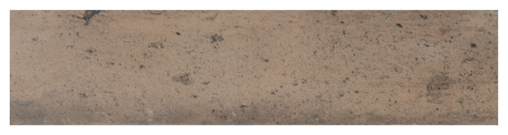 Capri Brick Terra Porcelain Floor and Wall Tile