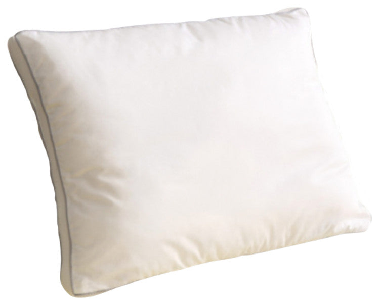 Celliant Fill Blend Gusset Bed Pillow, King
