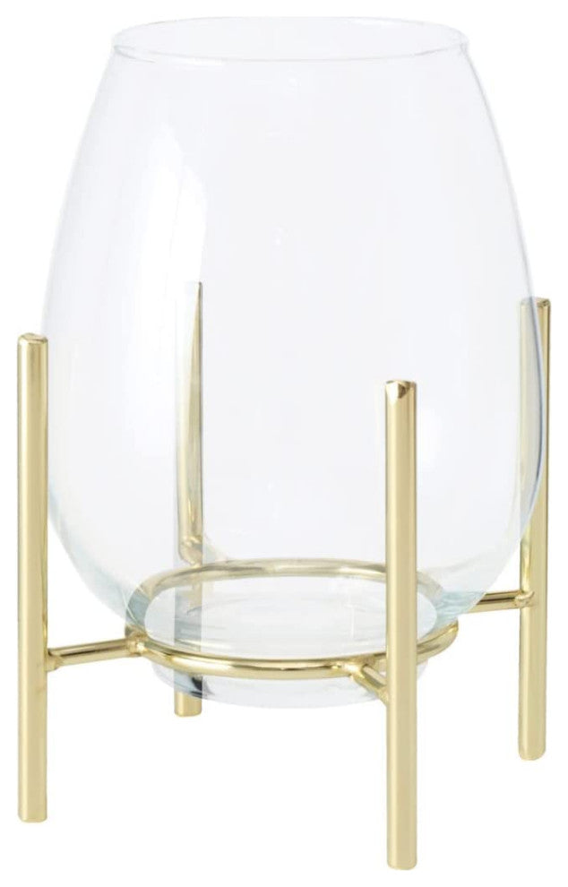 Stilt Stand Vase