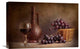 "Untitled" Stretched Canvas Giclee by Stanislav Aristov, 22x15"
