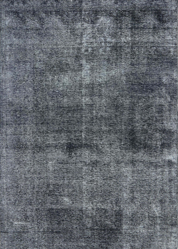 Ahgly Company Indoor Rectangle Mid-Century Modern Area Rugs, 2' x 5'