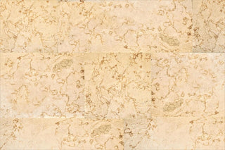 Natural Stone Honed, Almond, 8"x16"