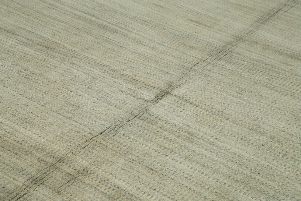 Rug N Carpet - Handmade One-of-a-Kind 9' 0'' x 12' 0'' Moroccan Area Rug