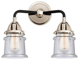 Innovations Lighting 288-2W-BPN-G184S-LED 2 Light 13.25" Bath Vanity Light