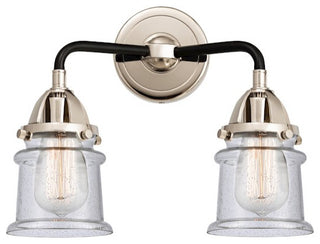 Innovations Lighting 288-2W-BPN-G184S-LED 2 Light 13.25" Bath Vanity Light