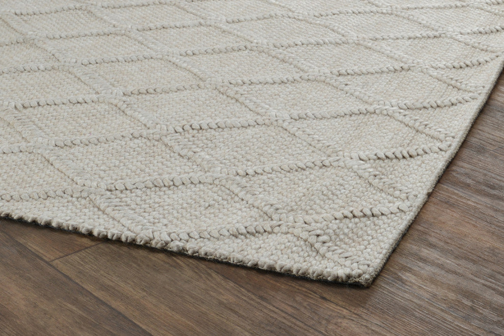 Classic Home Madison Latte 9x12 Rug