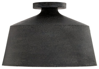 Capital Lighting 235311 Quarry 14"W Semi-Flush Ceiling Fixture - Quarry