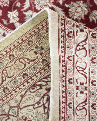 MOGUL, Hand Knotted Area Rug 12' 1" X 9' 2"