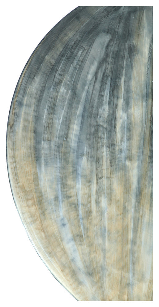 Contemporary Helios Wall Plate - Multicolor