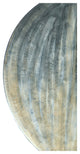 Contemporary Helios Wall Plate - Multicolor