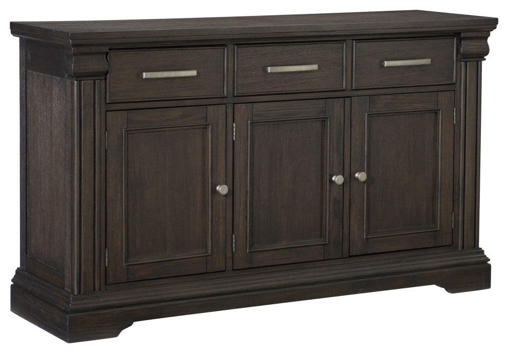 Balin Dining Room Collection, Dining Room Server