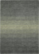 Kaleen Shades Handmade Rug, Gray, 9'6"x13'