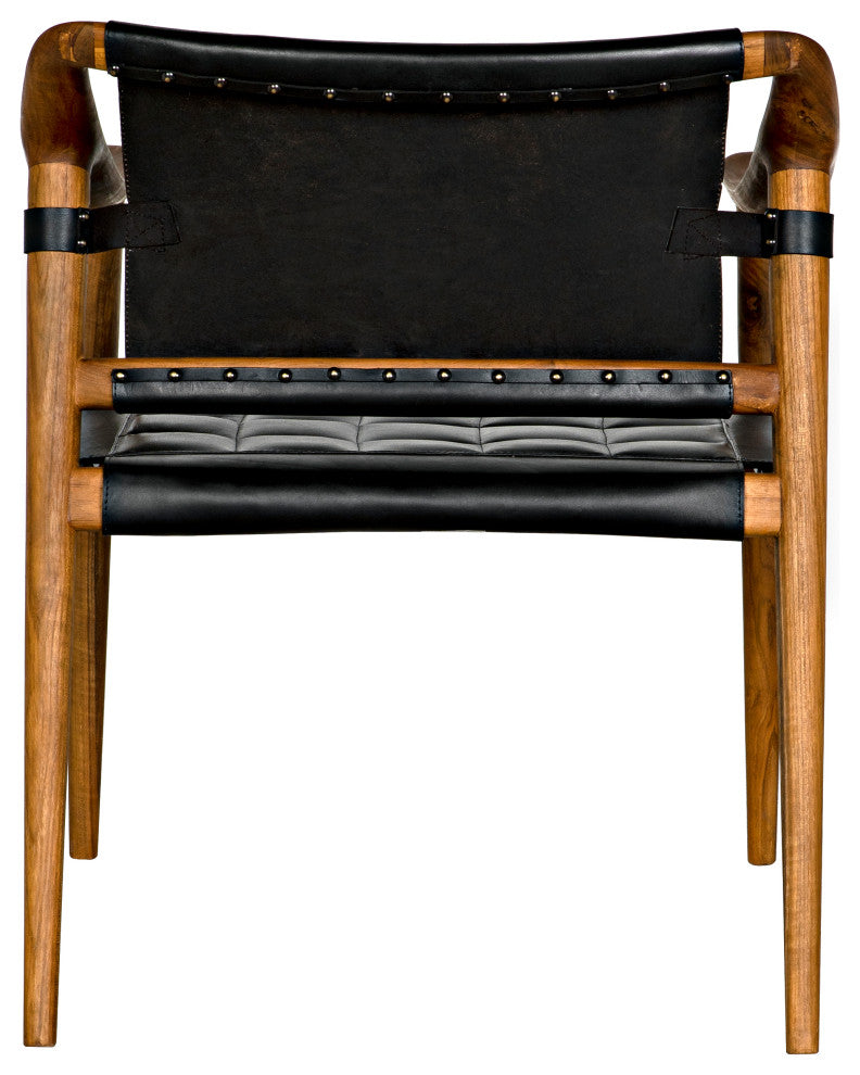 Garibaldi Chair
