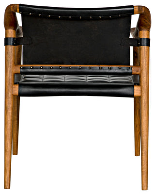 Garibaldi Chair