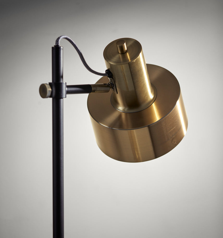 Clayton Floor Lamp