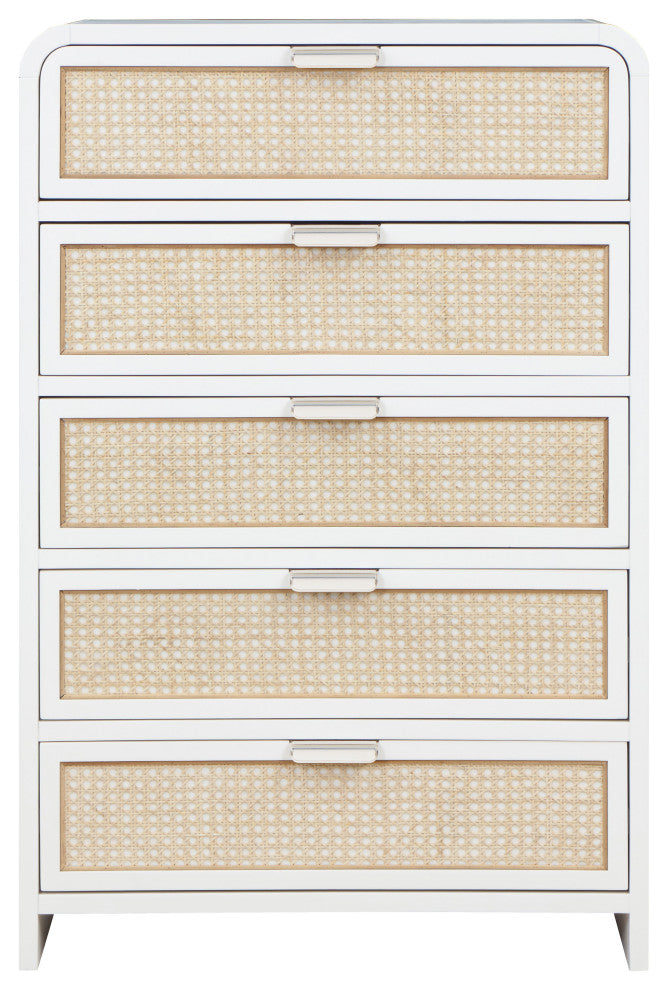 Sage Collection, White, Chest