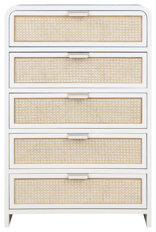 Sage Collection, White, Chest