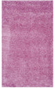 Safavieh Shag 100 SG151-3232 3'x5' Pink Rug
