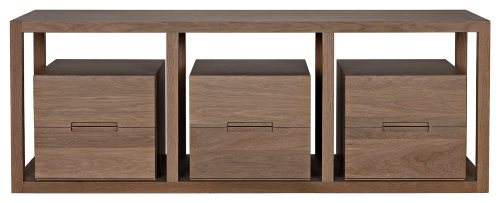 CFC Furniture Grant Console Table