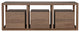 CFC Furniture Grant Console Table