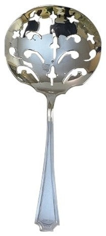 Gorham Sterling Silver Fairfax Bon Bon Spoon