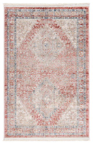Unique Loom Noble Elizabeth Area Rug